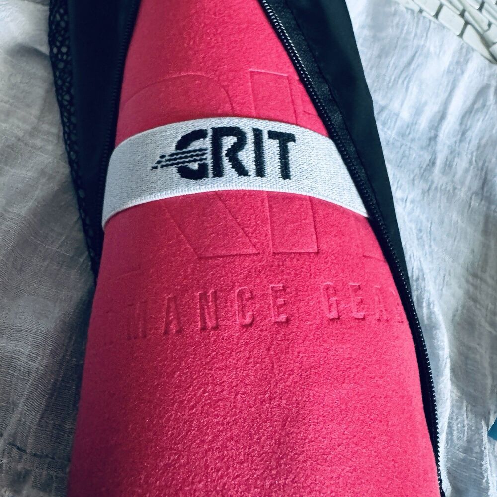 Grit performance Gear Microfiber Gym Towel